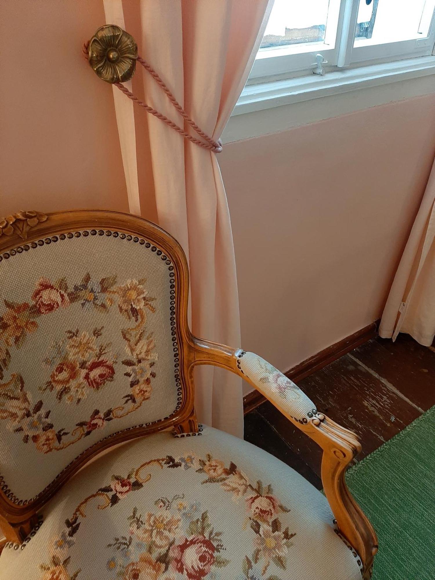 Anna Luise Lägenhet Rudolstadt Exteriör bild